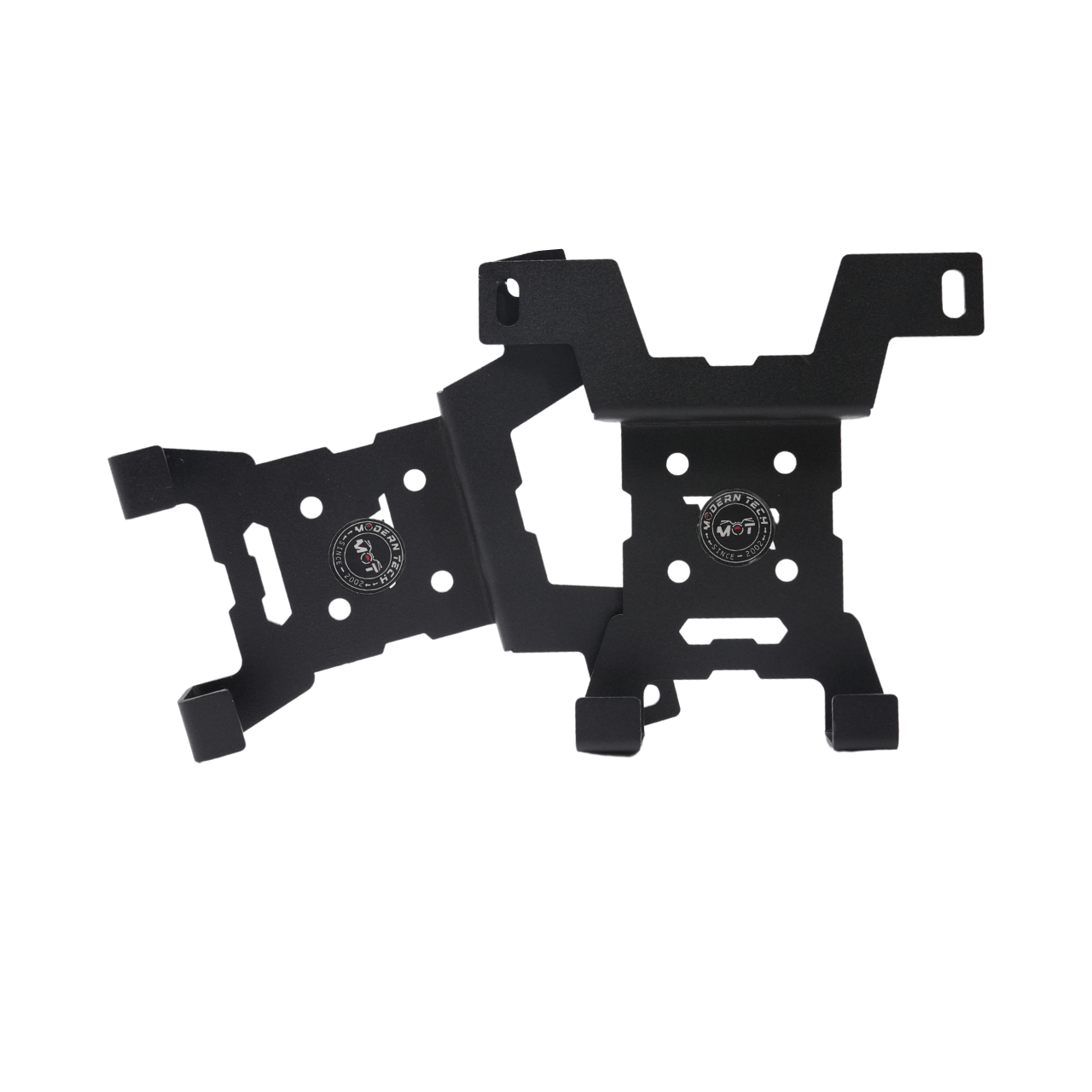 Jerry Can Mount black for RE Himalayan 411- BS6