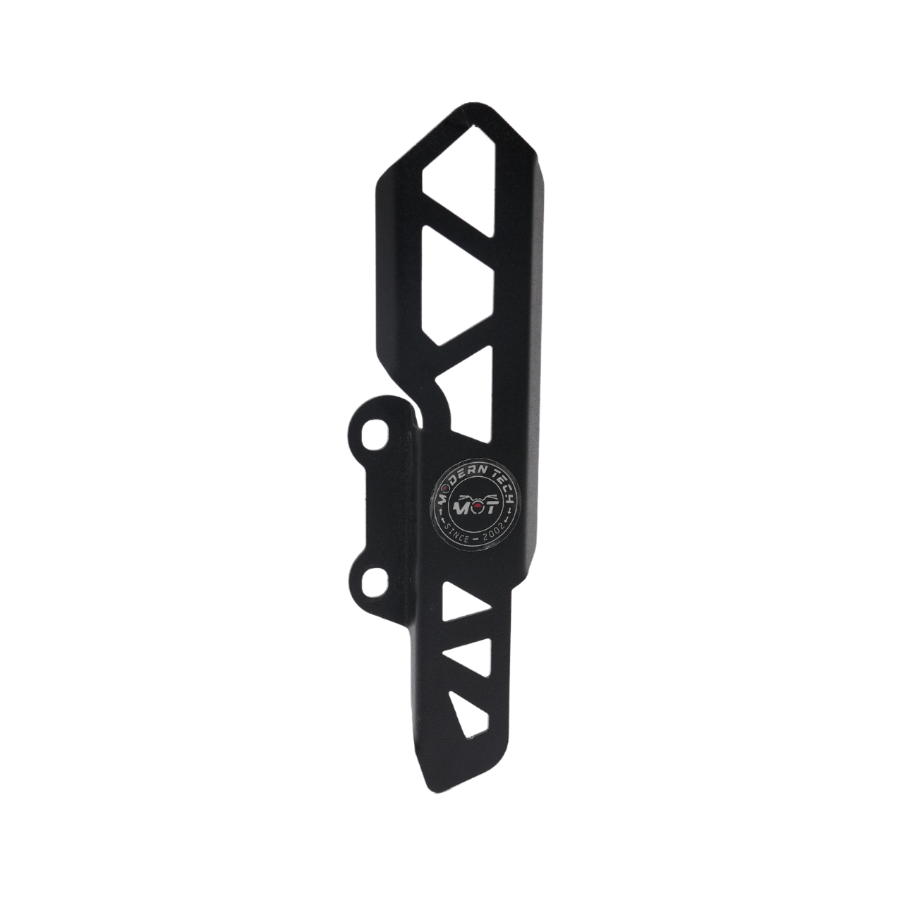 Master Cylinder Guard - Black Falcon for RE Himalayan 411