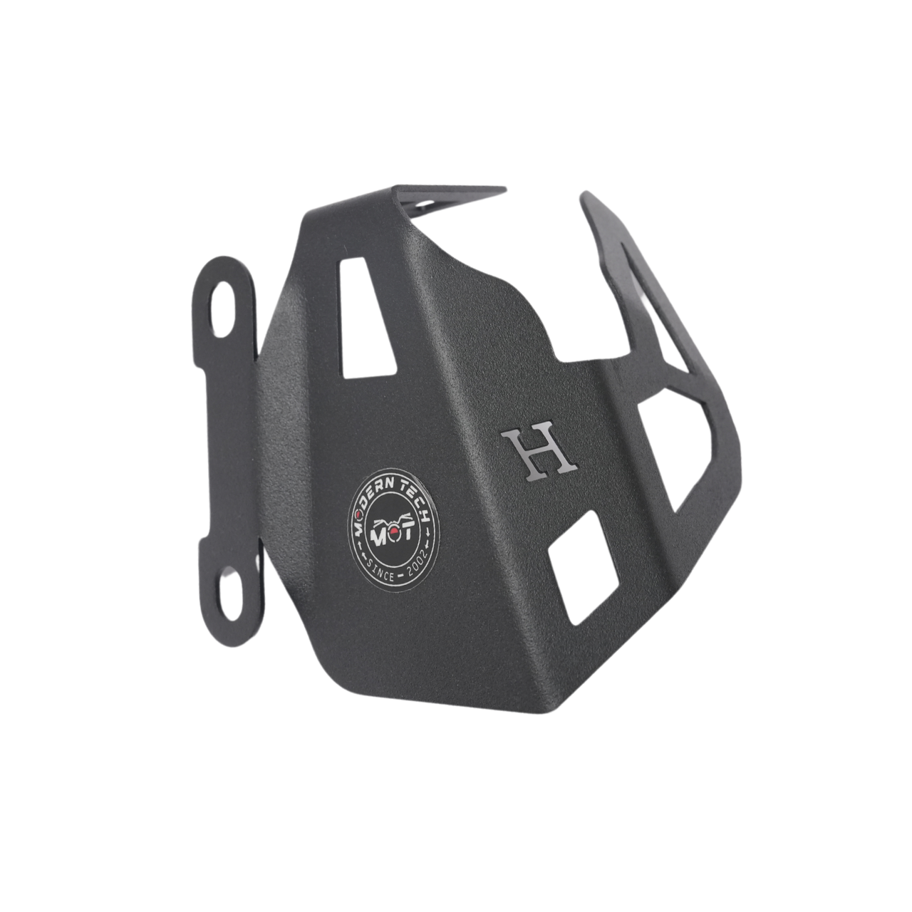 Disk Caliper Black Guard for RE Himalayan 411
