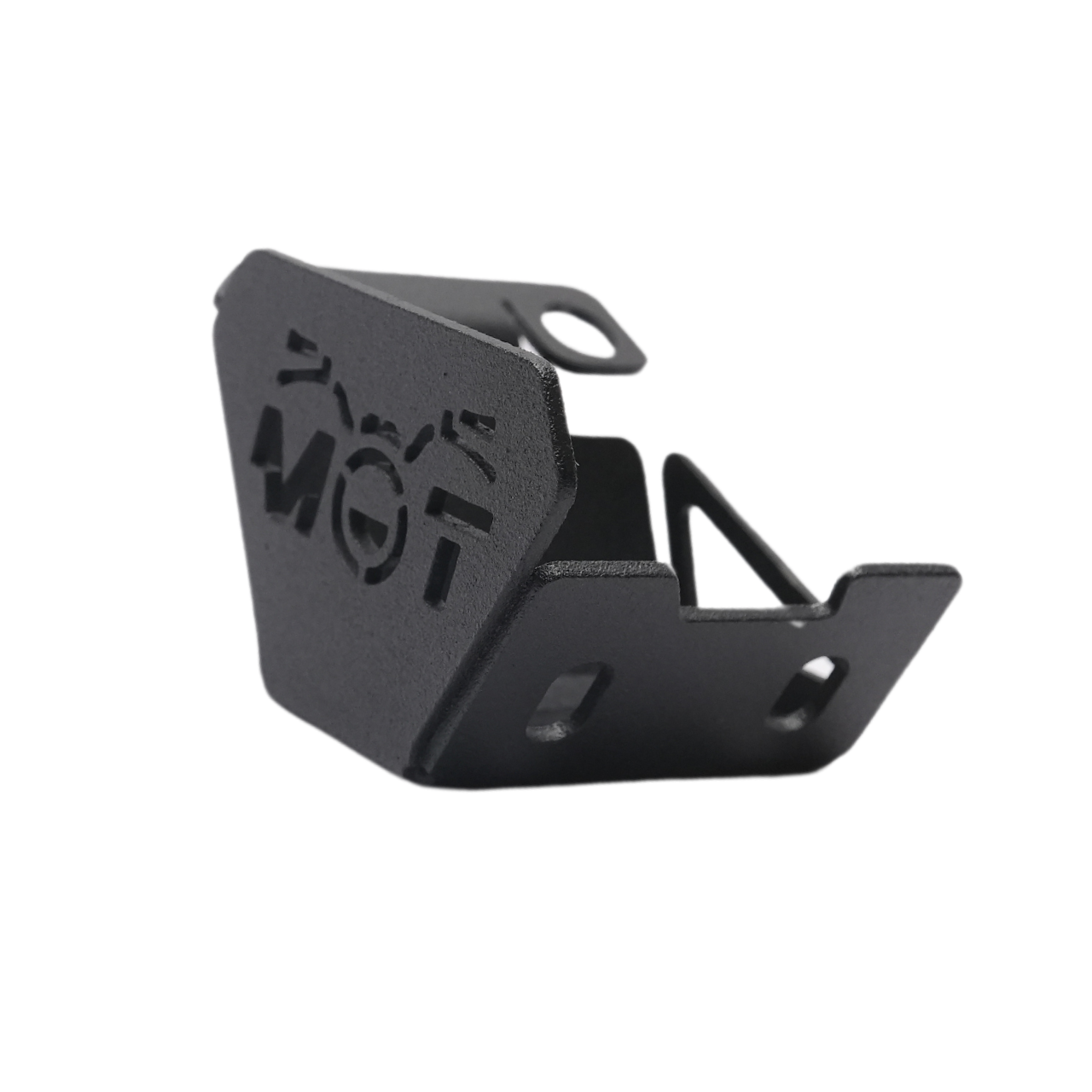 Rear Brake Fluid Cap - Black for RE Himalayan 411