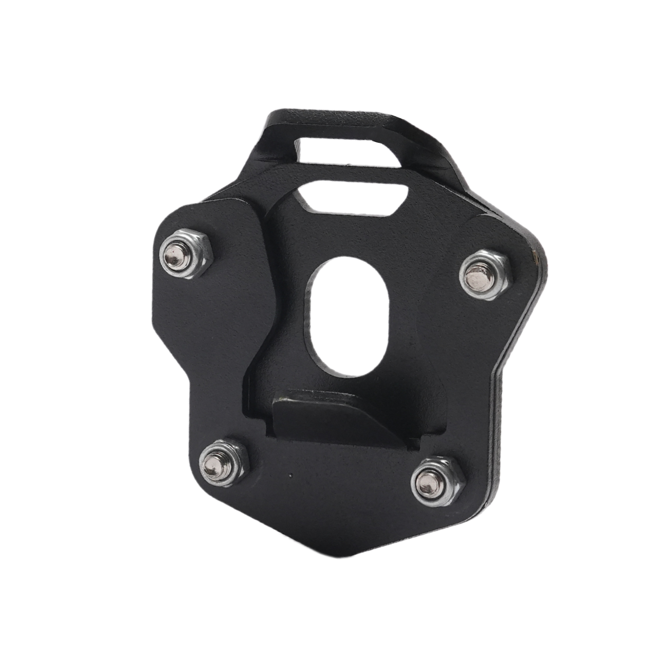 Side Stand Base Extension for RE Himalayan 411
