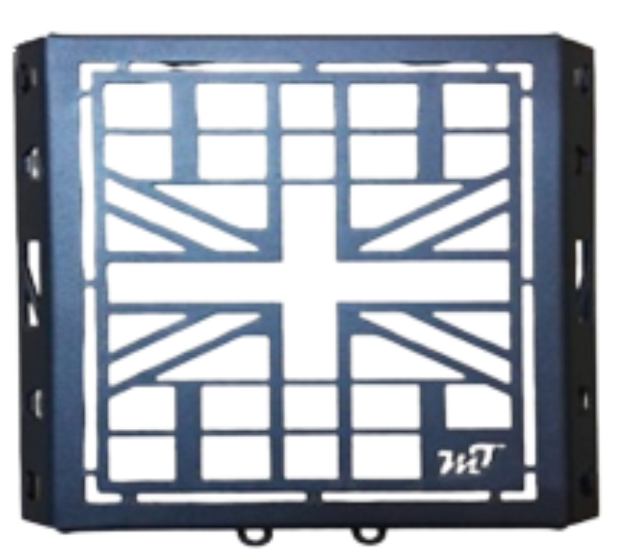 CLASSIC 650  TWIN  RADIATOR GRILL